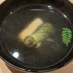 牛肉寿司 きんたん - 