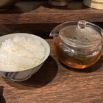 チャイナダイニングリゥ - 