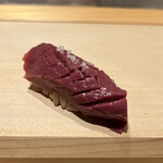 牛肉寿司 きんたん - 