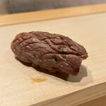 牛肉寿司 きんたん - 