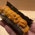 牛肉寿司 きんたん - 