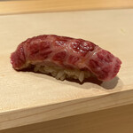 牛肉寿司 きんたん - 