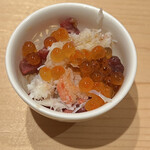 牛肉寿司 きんたん - 