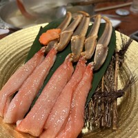 かに道楽 梅田店 - 