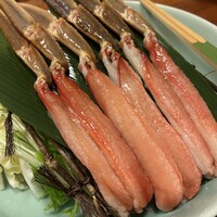 かに道楽 梅田店 - 