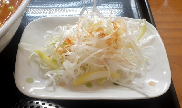 福の家 - 酒田（担々麺）の写真