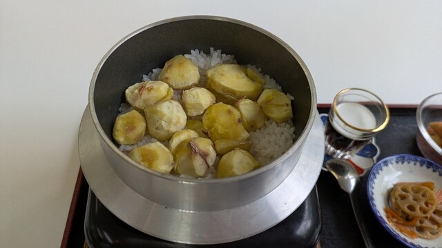 伊豆沼食堂 - くりこま高原（食堂）の写真
