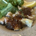 きょうの魚と酒 よかうお - 