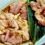 ホルモン食堂 食樂 聖蹟桜ヶ丘店 - 