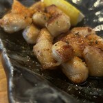 きょうの魚と酒 よかうお - 