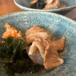 きょうの魚と酒 よかうお - 