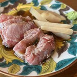 きょうの魚と酒 よかうお - 