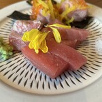 きょうの魚と酒 よかうお - 
