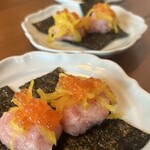 きょうの魚と酒 よかうお - 