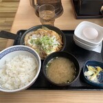 吉野家 - 料理写真: