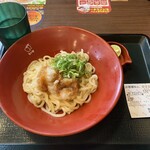 なか卯 - 料理写真: