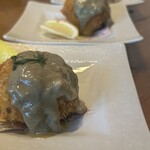 きょうの魚と酒 よかうお - 