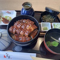 ひつまぶし名古屋備長 マロニエゲート銀座1店 - 