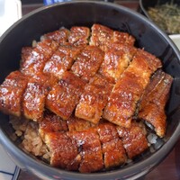 ひつまぶし名古屋備長 マロニエゲート銀座1店 - 