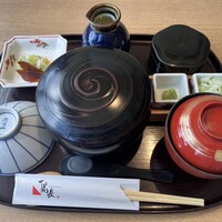 ひつまぶし名古屋備長 マロニエゲート銀座1店 - 