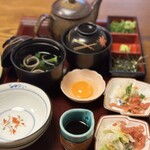 郡上炭火焼　うなぎの魚寅 - 