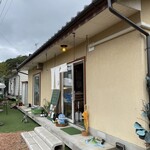 ザ オーケー ブレッド ピザ - 