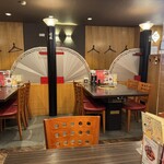 焼肉 道盛 - 