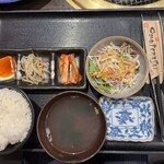 焼肉 道盛 - 