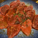 焼肉 道盛 - 