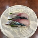 神田川 門川店 - 