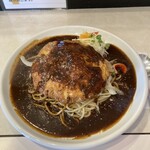 帰ってきたイタリアン - 