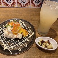 欲張りバル CANTINA - 