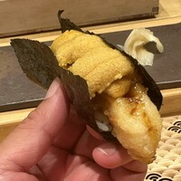 広島 鮨 天ぷら いわい - 