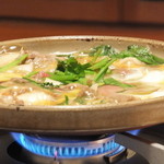 山荘 天水 - 特選豊後牛