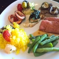 テーブル36 - 