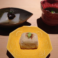 うち山 - 