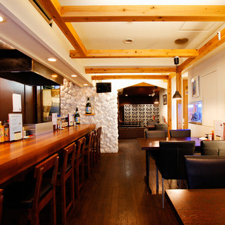 沖縄ダイニング 和海_1