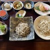 手打ち蕎麦　みたに