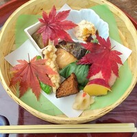 鍋と旬菜と京料理 花柳 - ステキねー♡