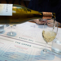THE UPPER - 