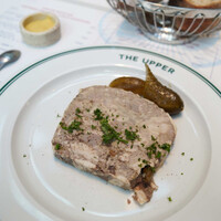 THE UPPER - 