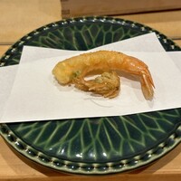 広島 鮨 天ぷら いわい - 