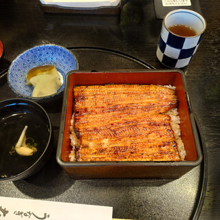 うなぎ 大黒屋_1