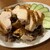 台南担仔麺 - 料理写真: