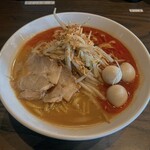 味噌虎 上溝店 - 