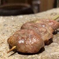 焼鳥 ひげぼうず - 