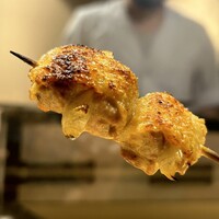 焼鳥 ひげぼうず - 