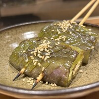 焼鳥 ひげぼうず - 