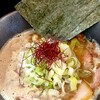 麺屋なにがし