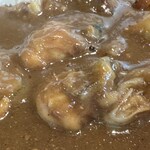 カレー専門店 KEN - 